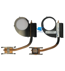 Heatsink laptop Acer Aspire M3-481